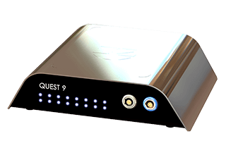 QUEST 9 Biofeedback Device
